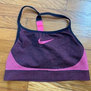 Nike Youth Sports Bra